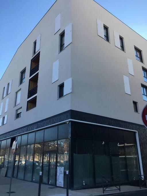 Paris- Disney - Parking Prive !Pkn! Torcy  Eksteriør bilde