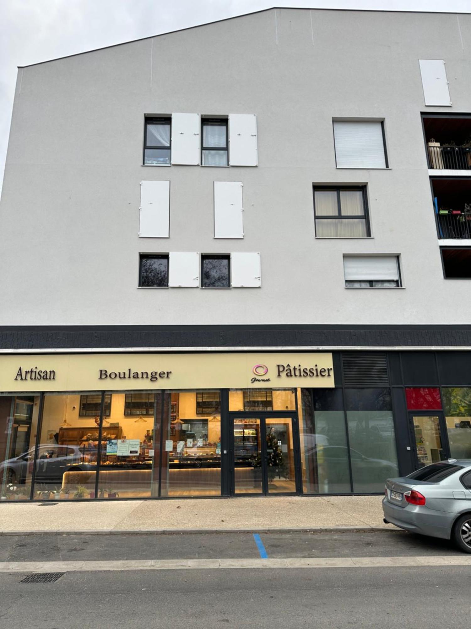 Paris- Disney - Parking Prive !Pkn! Torcy  Eksteriør bilde